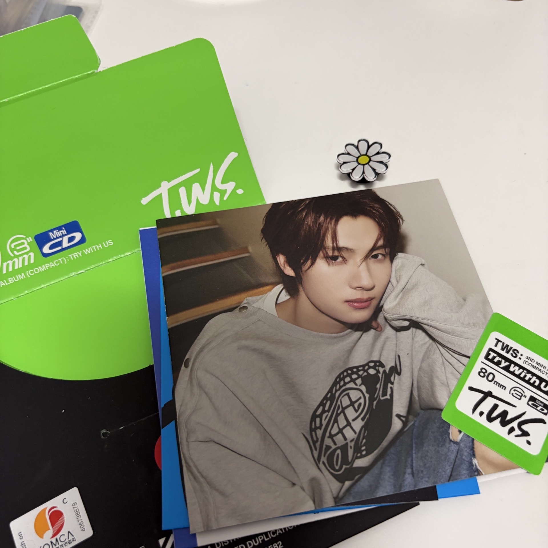 英宰男友視角+忙內一起