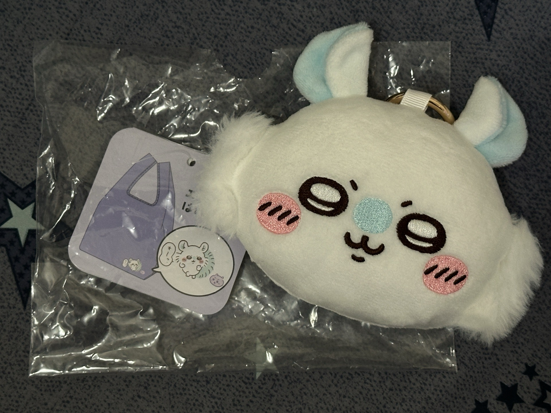 愛欺負吉伊的小桃