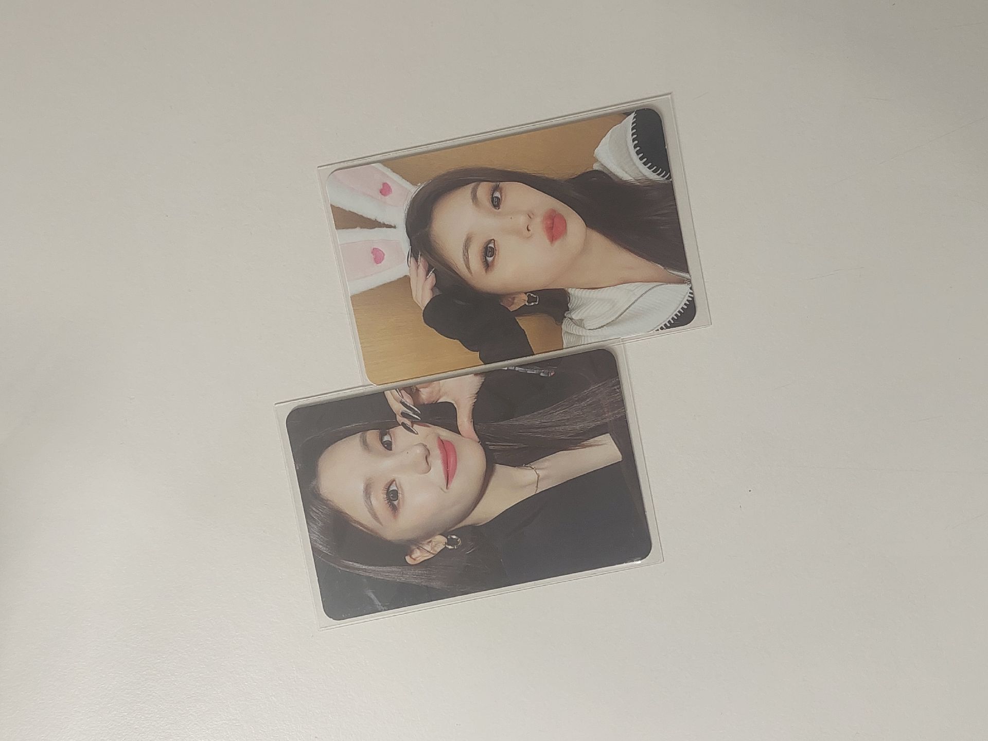 ms 2.0 幸運卡一套