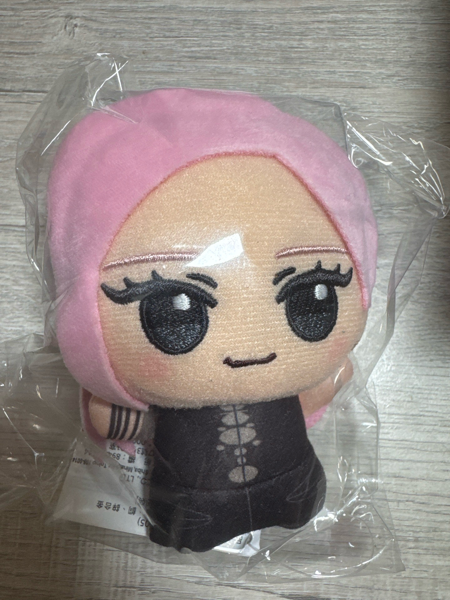 萬代娃 吉 全新未拆封