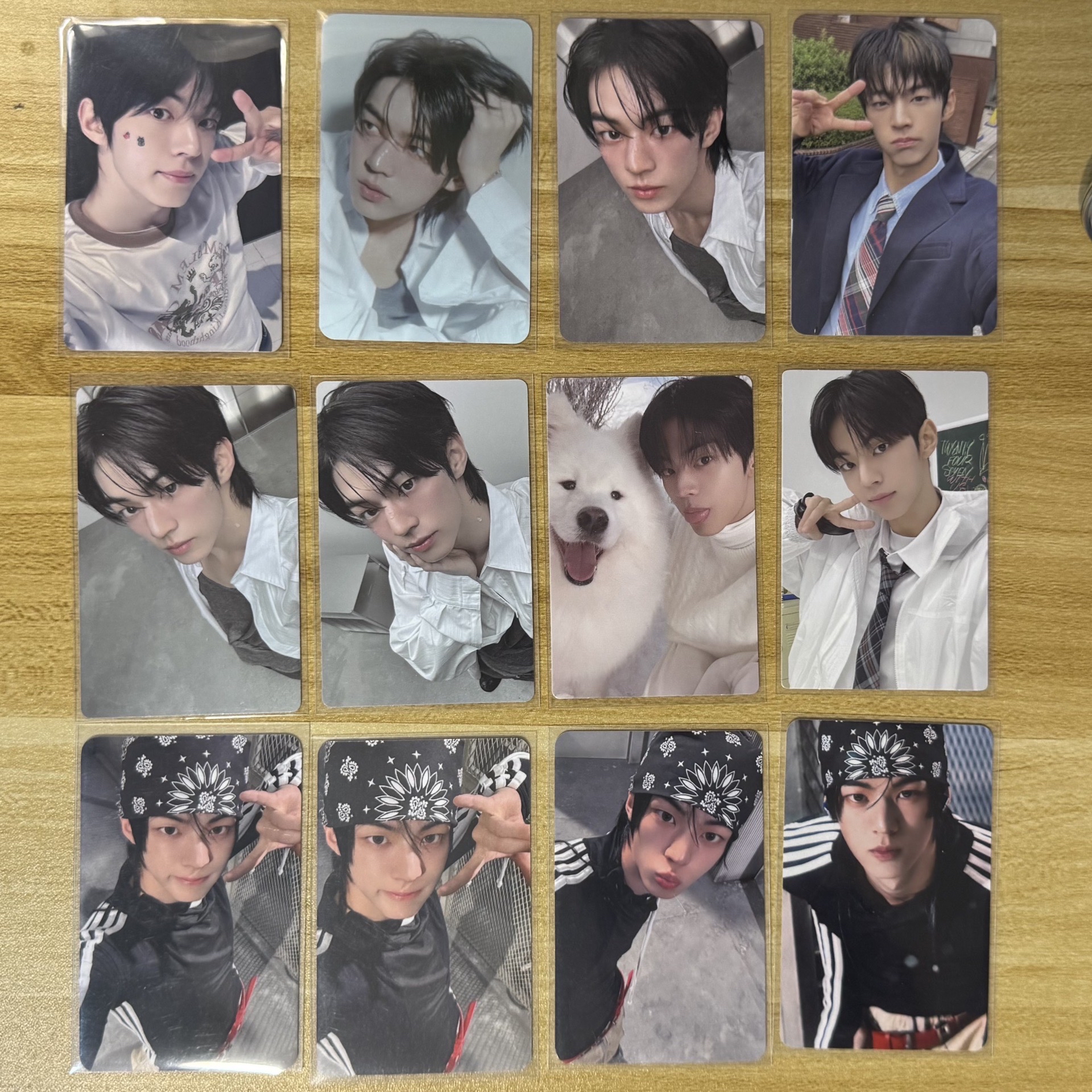 🍞TWS小盤⭐️F