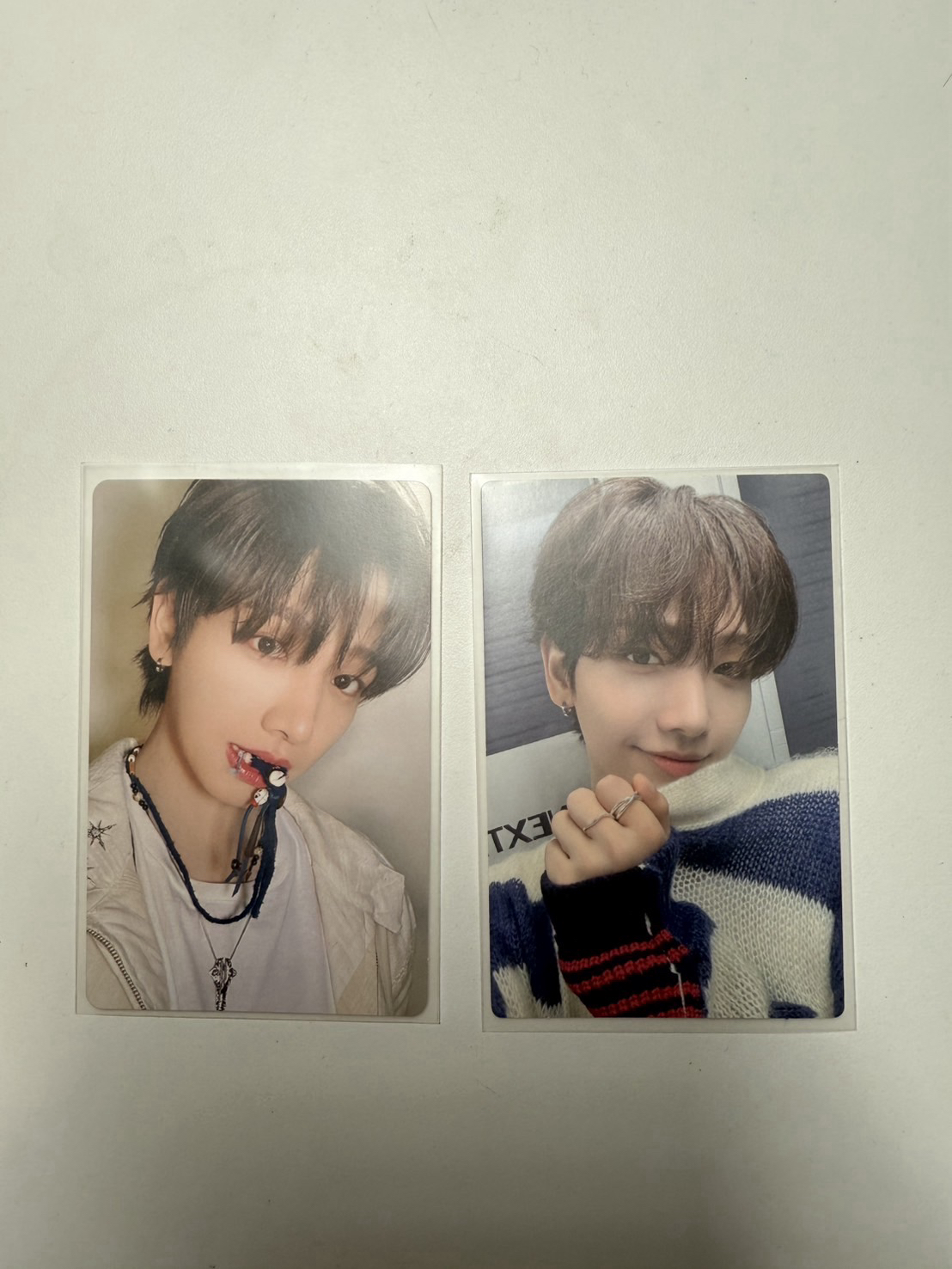 BND 隨機卡/專卡