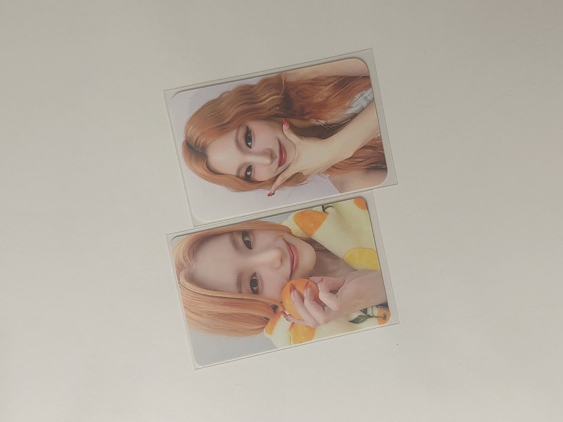 itzy 黃禮志 btb 特典