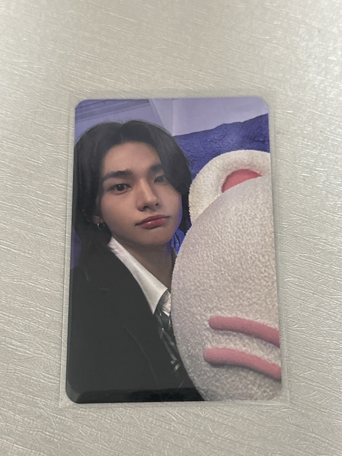 skz 辰4th FM 線下滿額