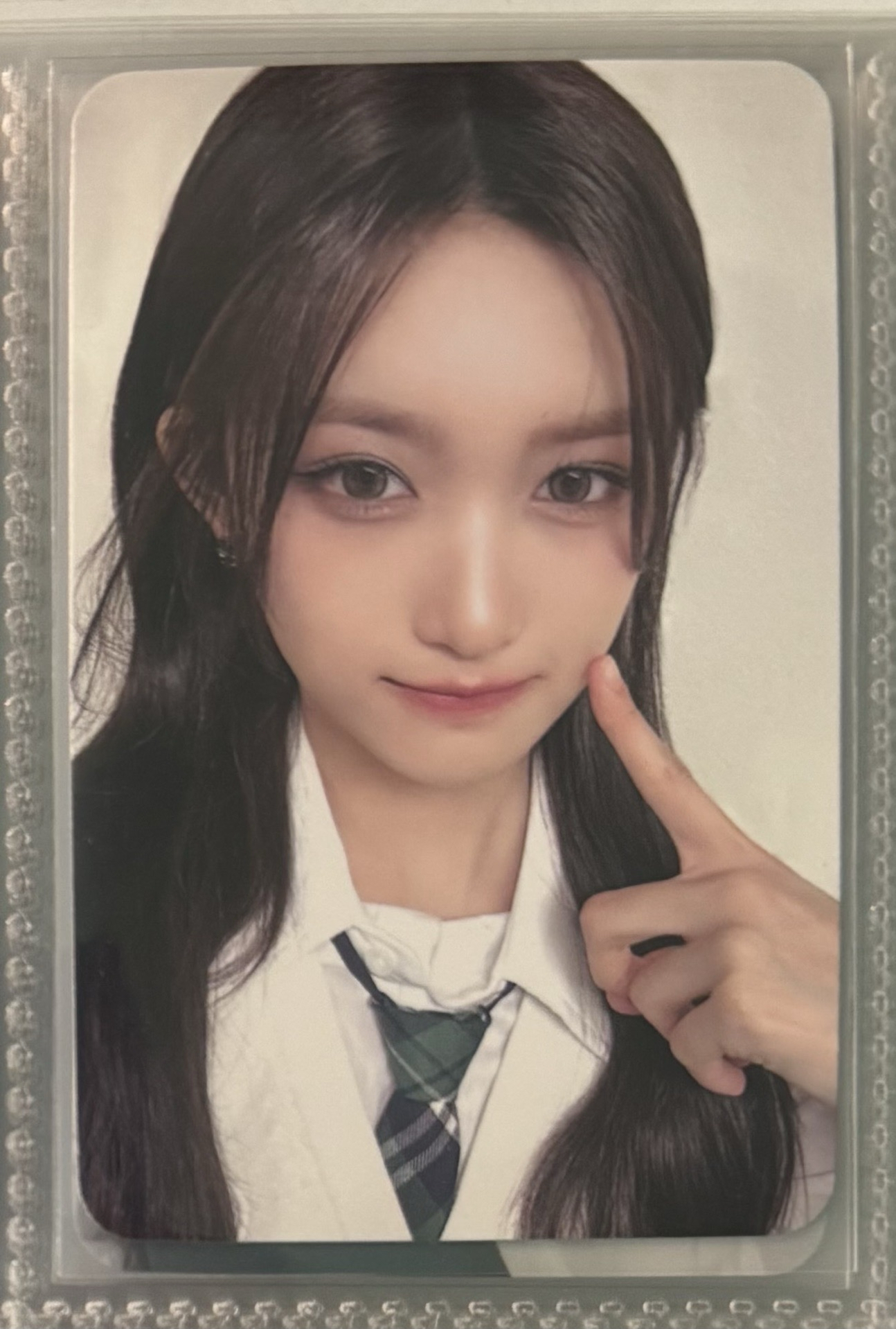 Leeseo 正規一mmt1.0