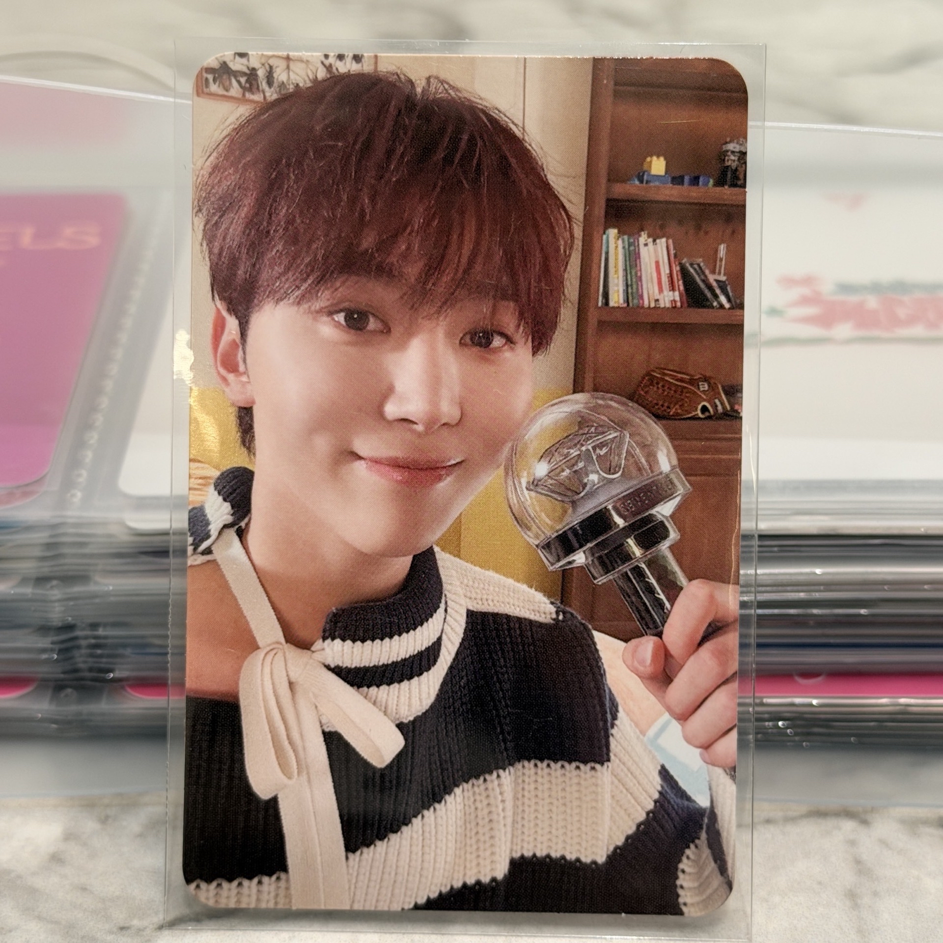 2024 勝寛 克拉粽卡