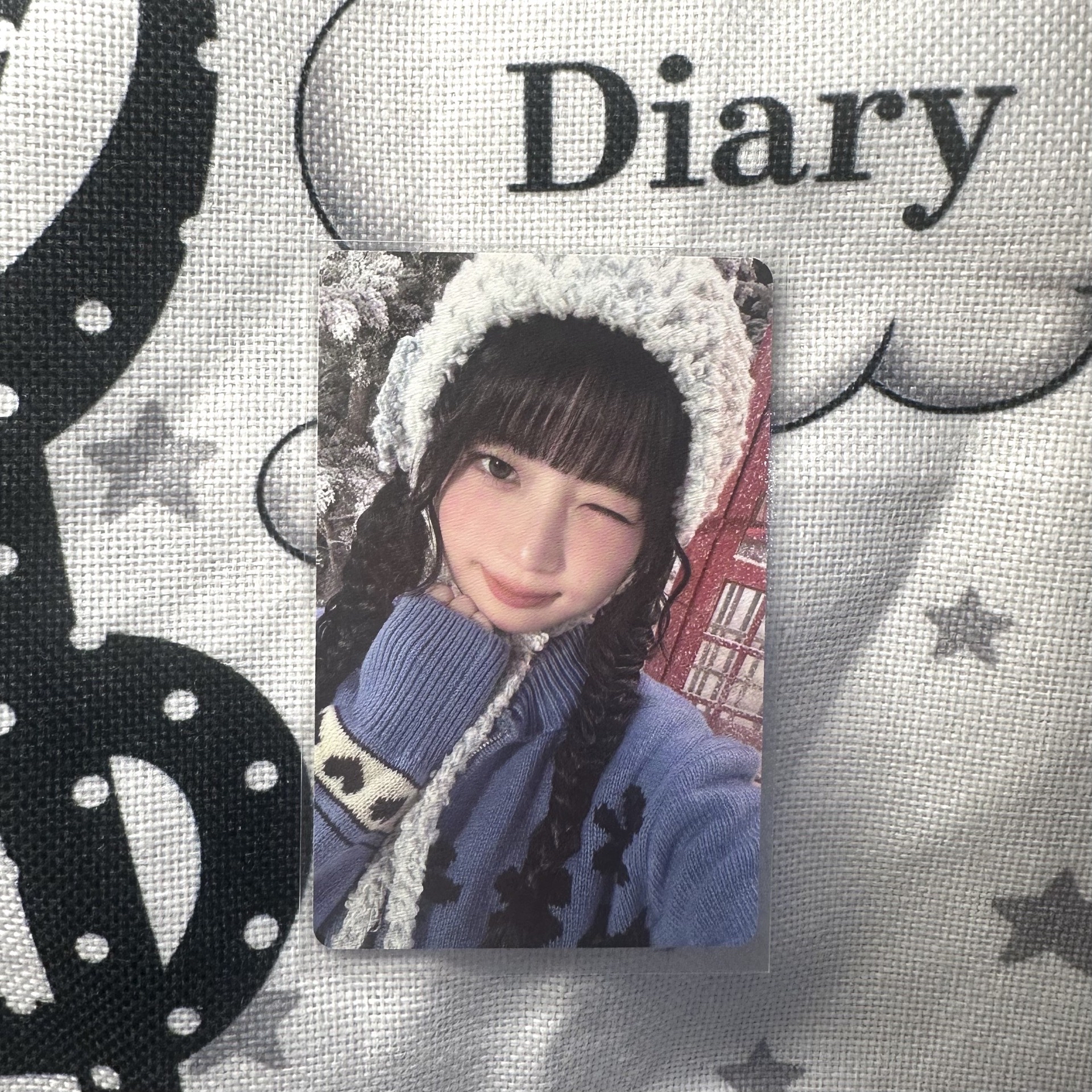 EMPATHY 專輯卡 特別版怜