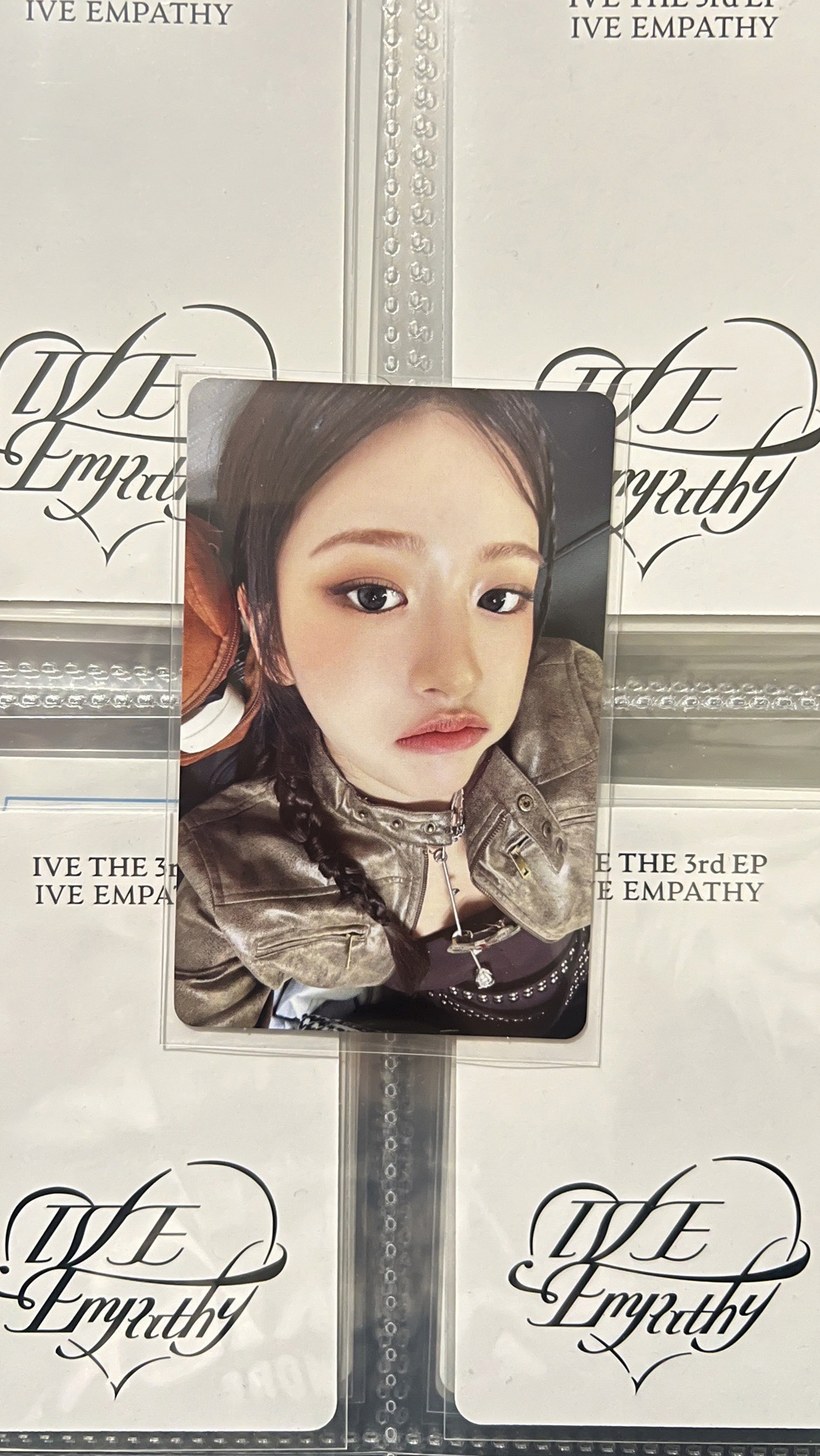 Be Alright 專卡安 DIGIPACK ver.