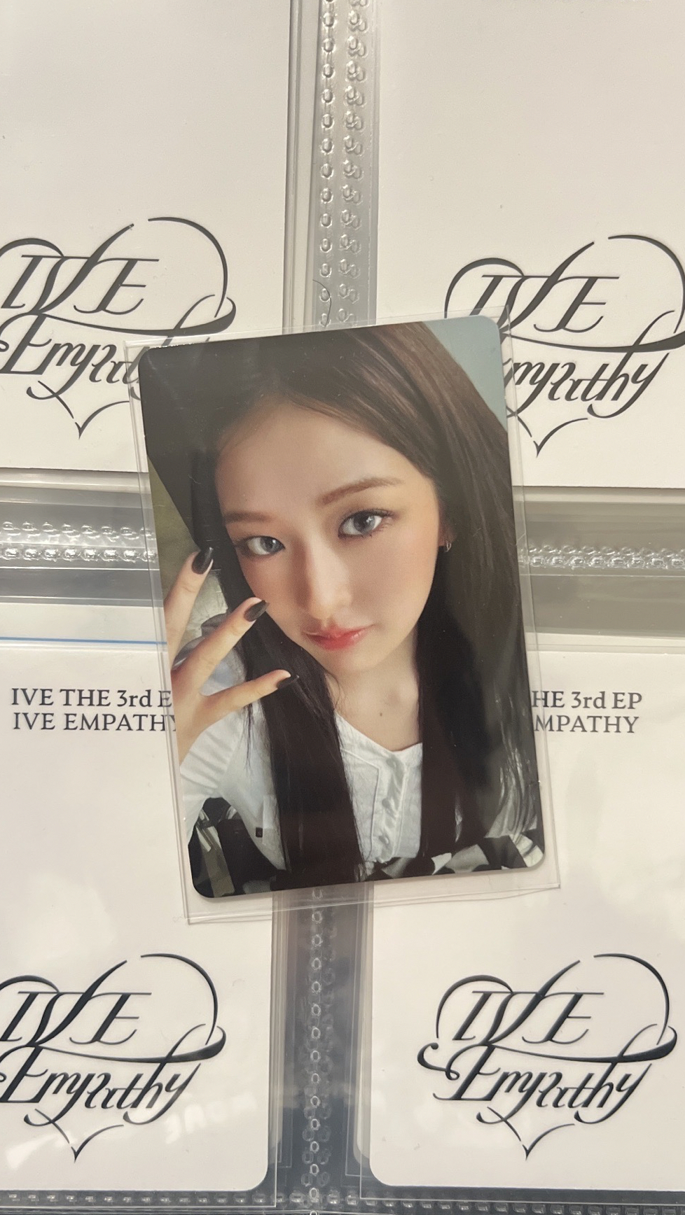 Be Alright 專卡安 E ver.