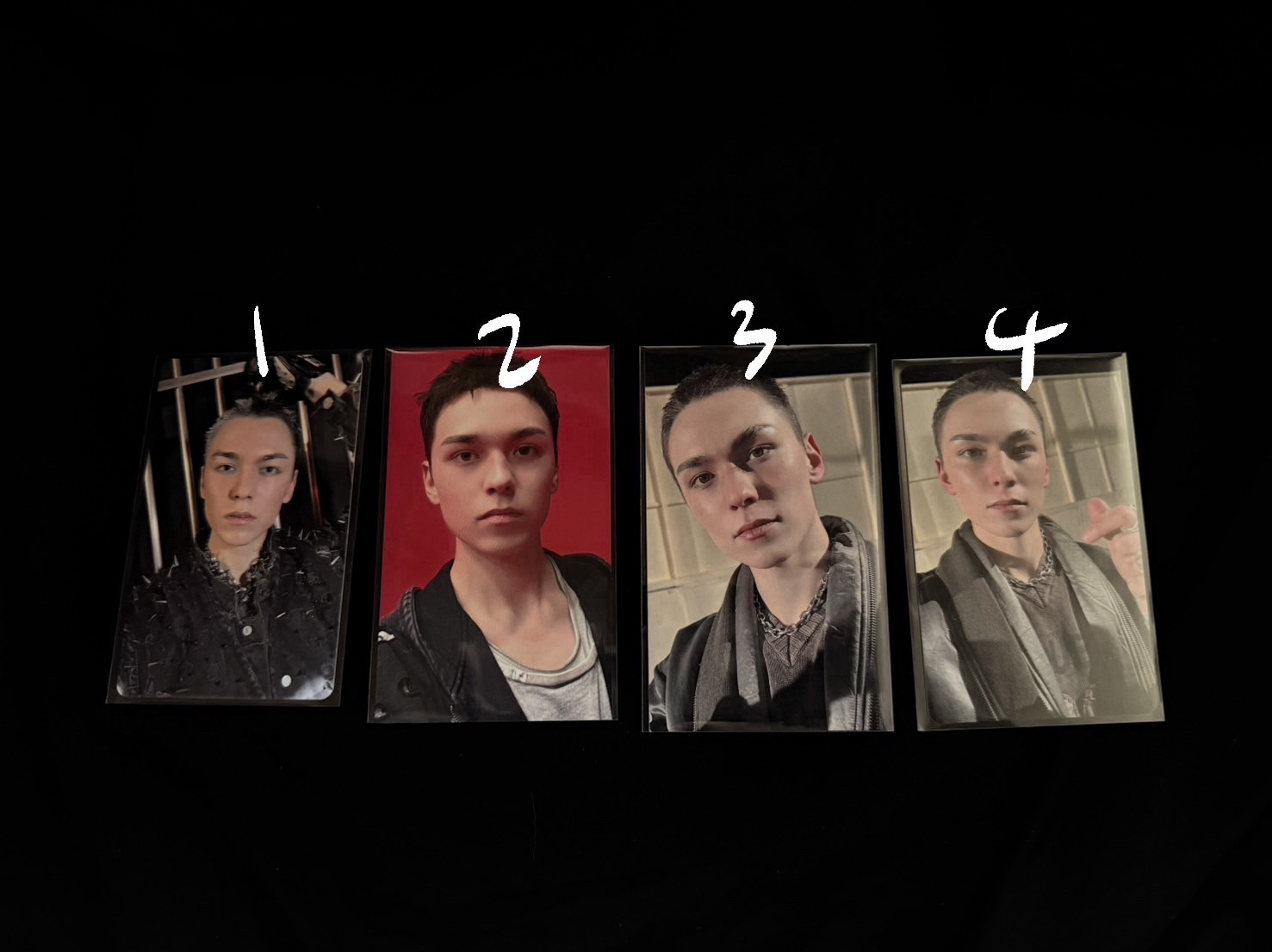 正五 場限卡 波