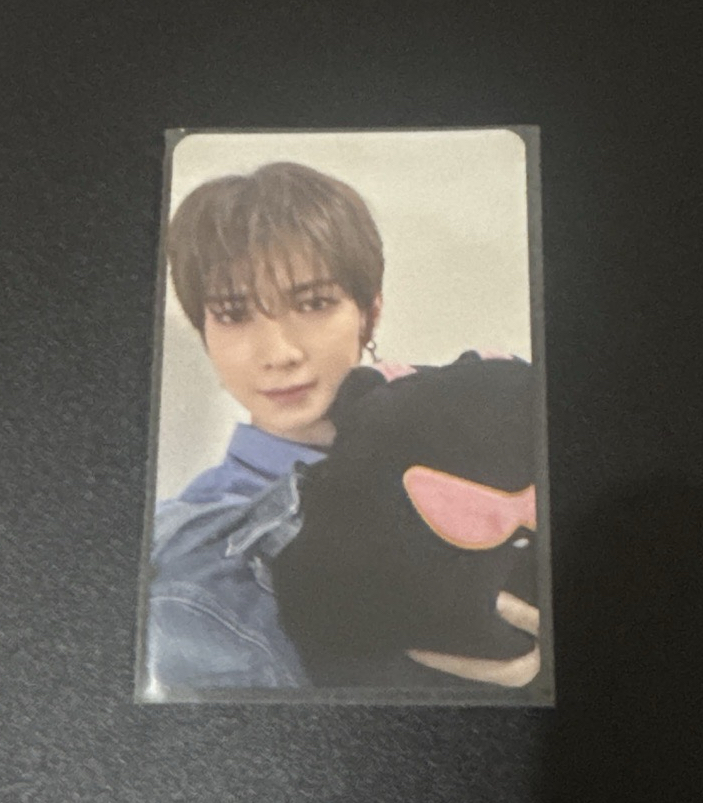 Work快閃店 mito尚