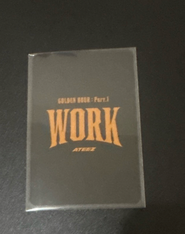 Work快閃店 mito尚