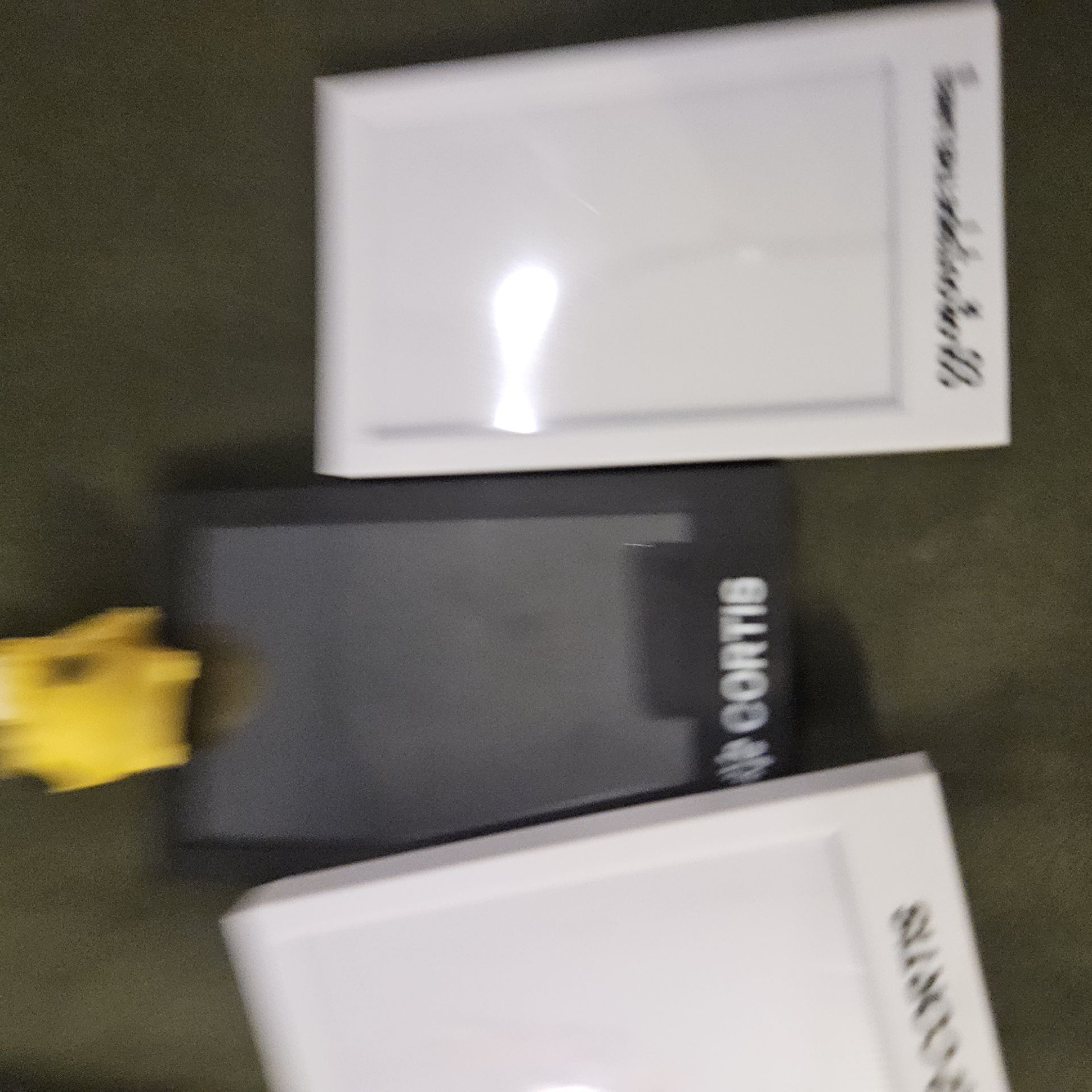 CORTIS  相框 已拆