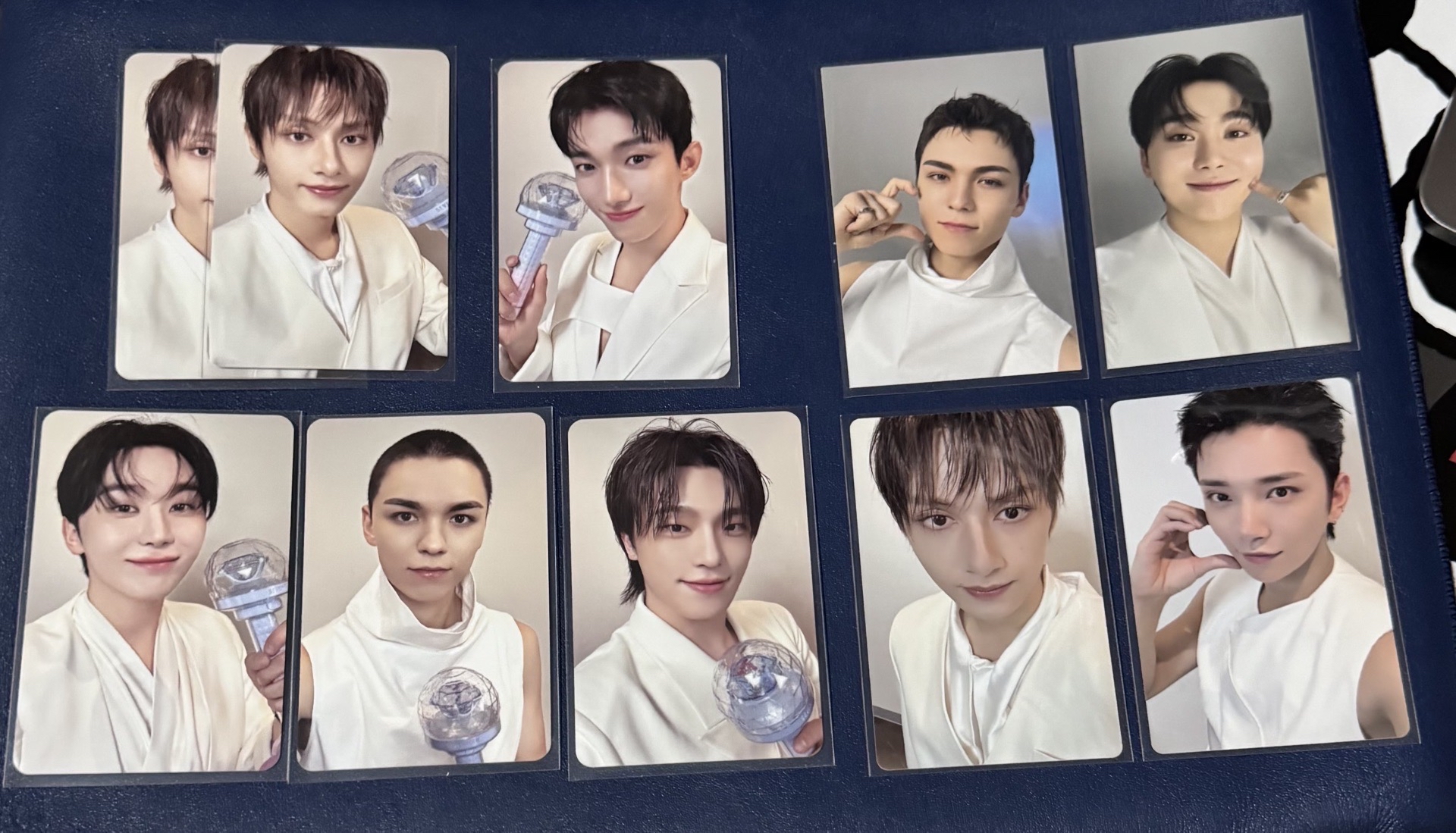 NEW_仁川世巡 克拉粽、外套卡、仁川場限