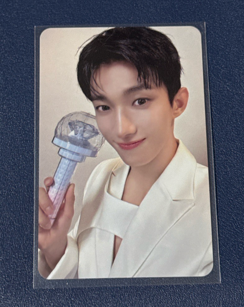 碩珉-仁川克拉粽（需多帶一張克拉粽）