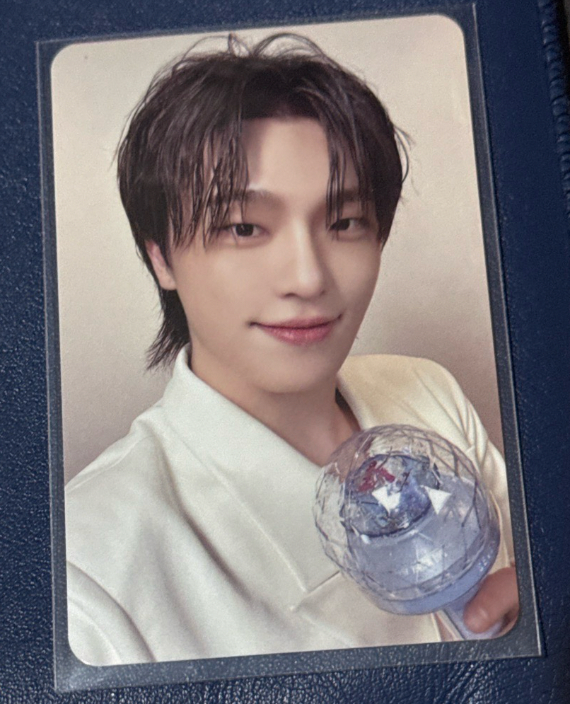 李燦-仁川克拉粽