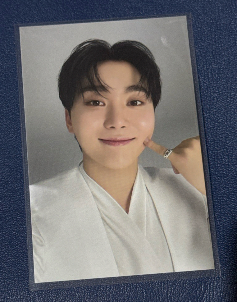 勝寛-仁川外套卡