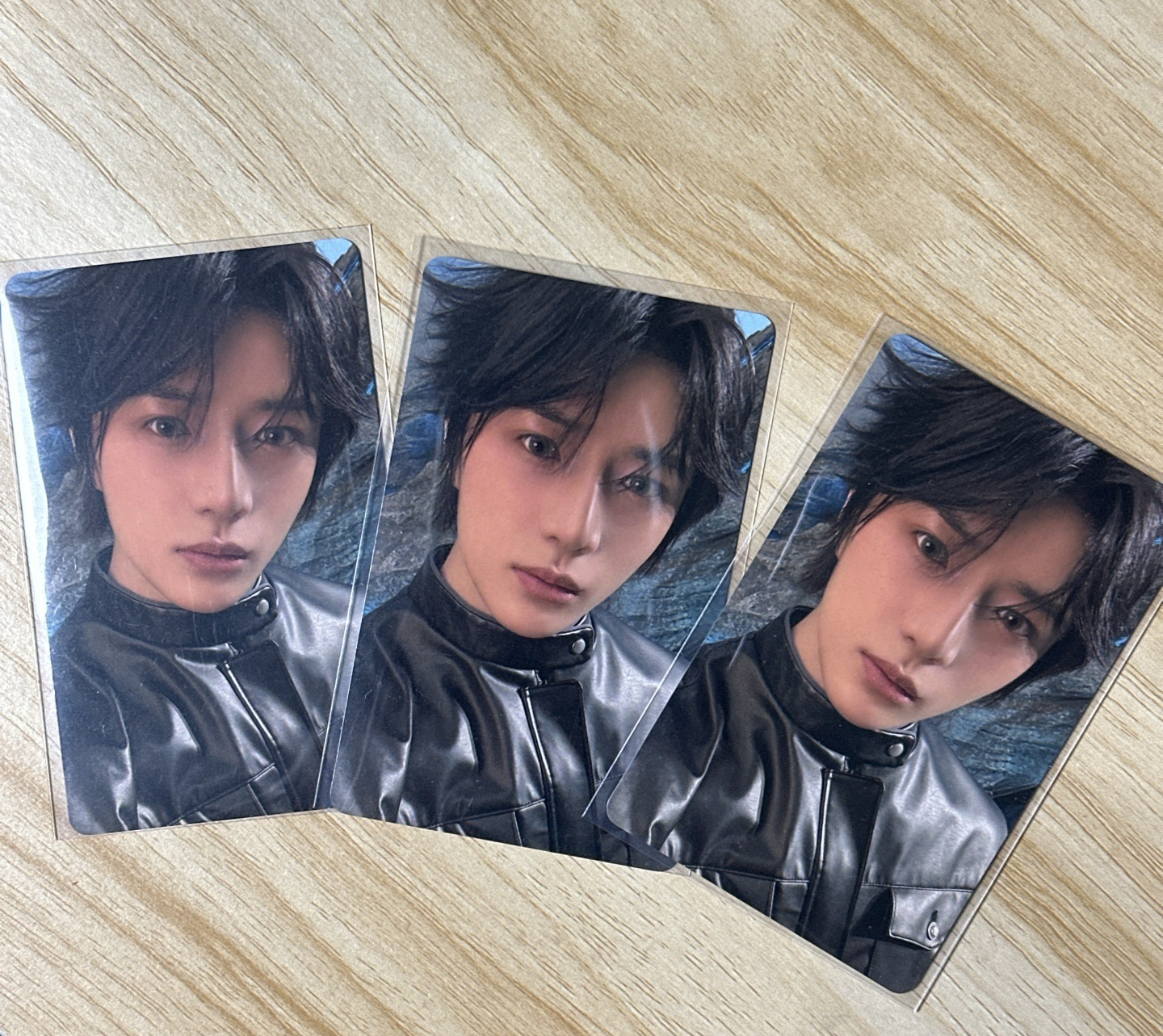 （可當多帶）環球特典圭