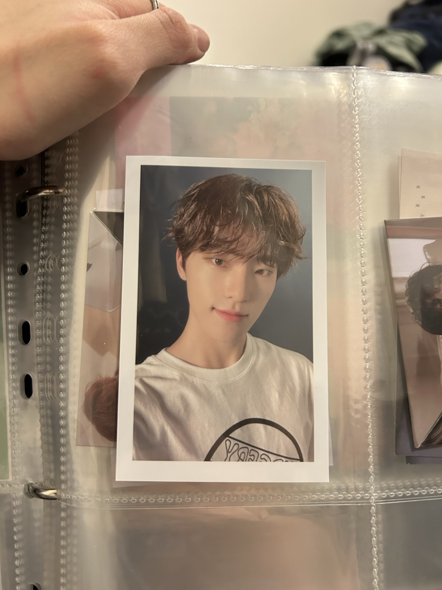 23’克拉島 外套卡一套