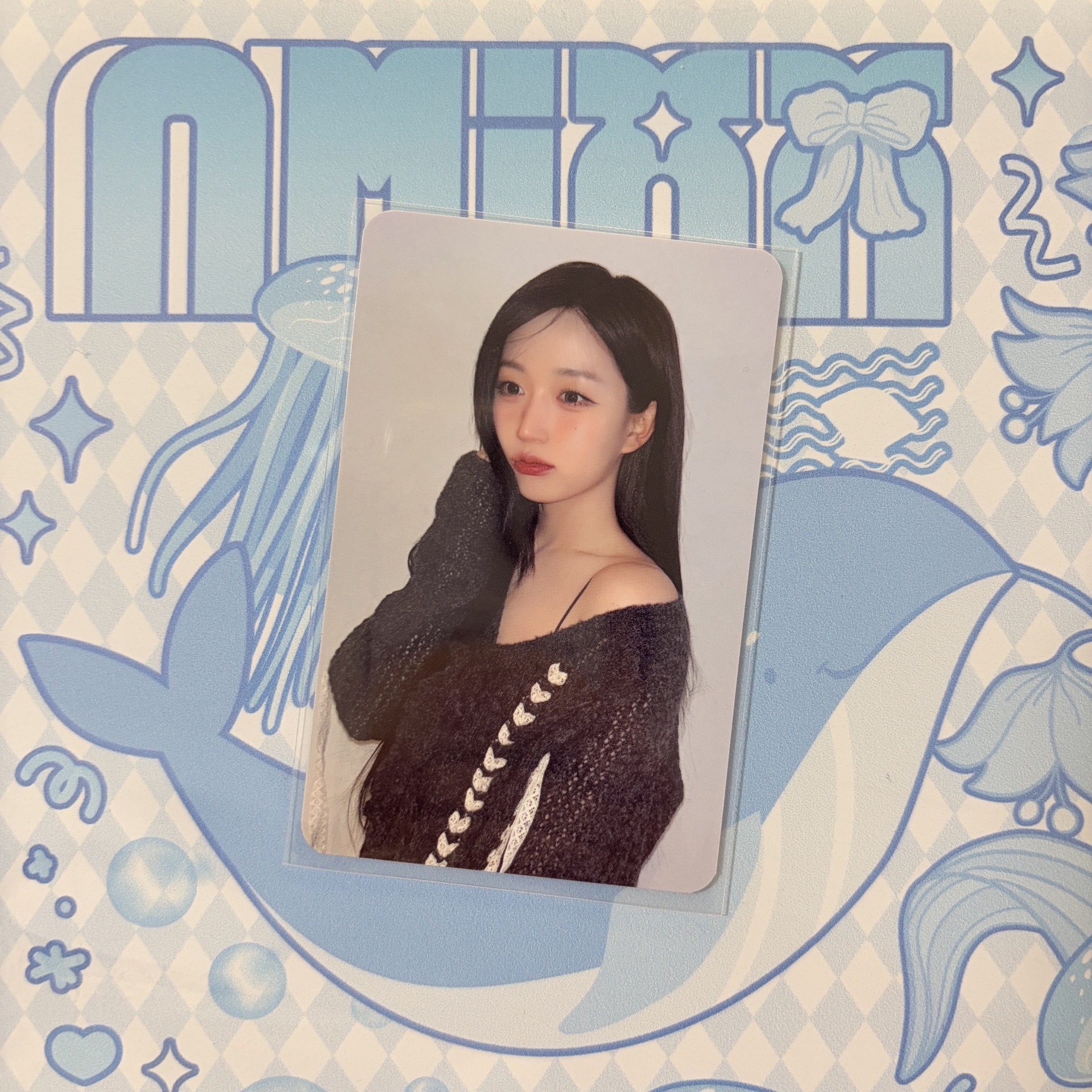 ms 當我望向你 嫄