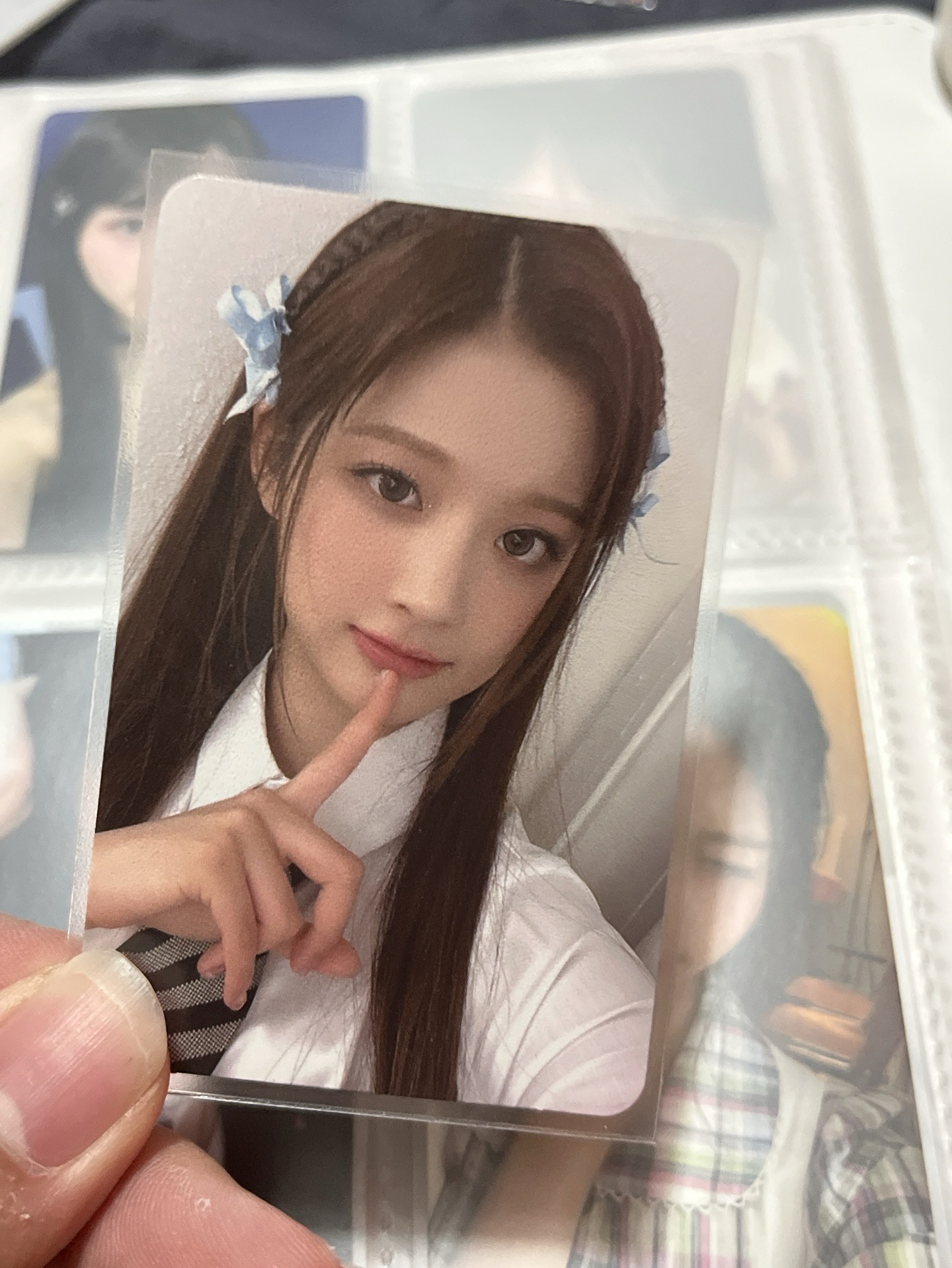 expérgo sw 簽售卡 3.0 熱狗薛