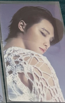 正五卡套卡 勳奎燦