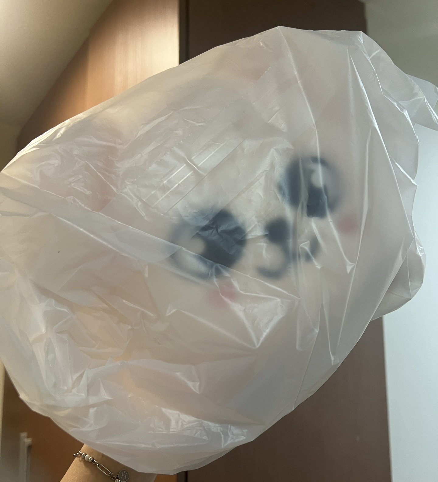 SKZOO 安可快閃 玟趴娃