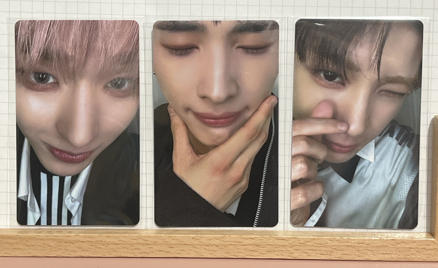 【可直拍】咖啡店特典