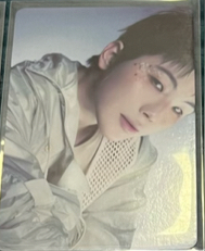 正五卡套卡 勳奎燦