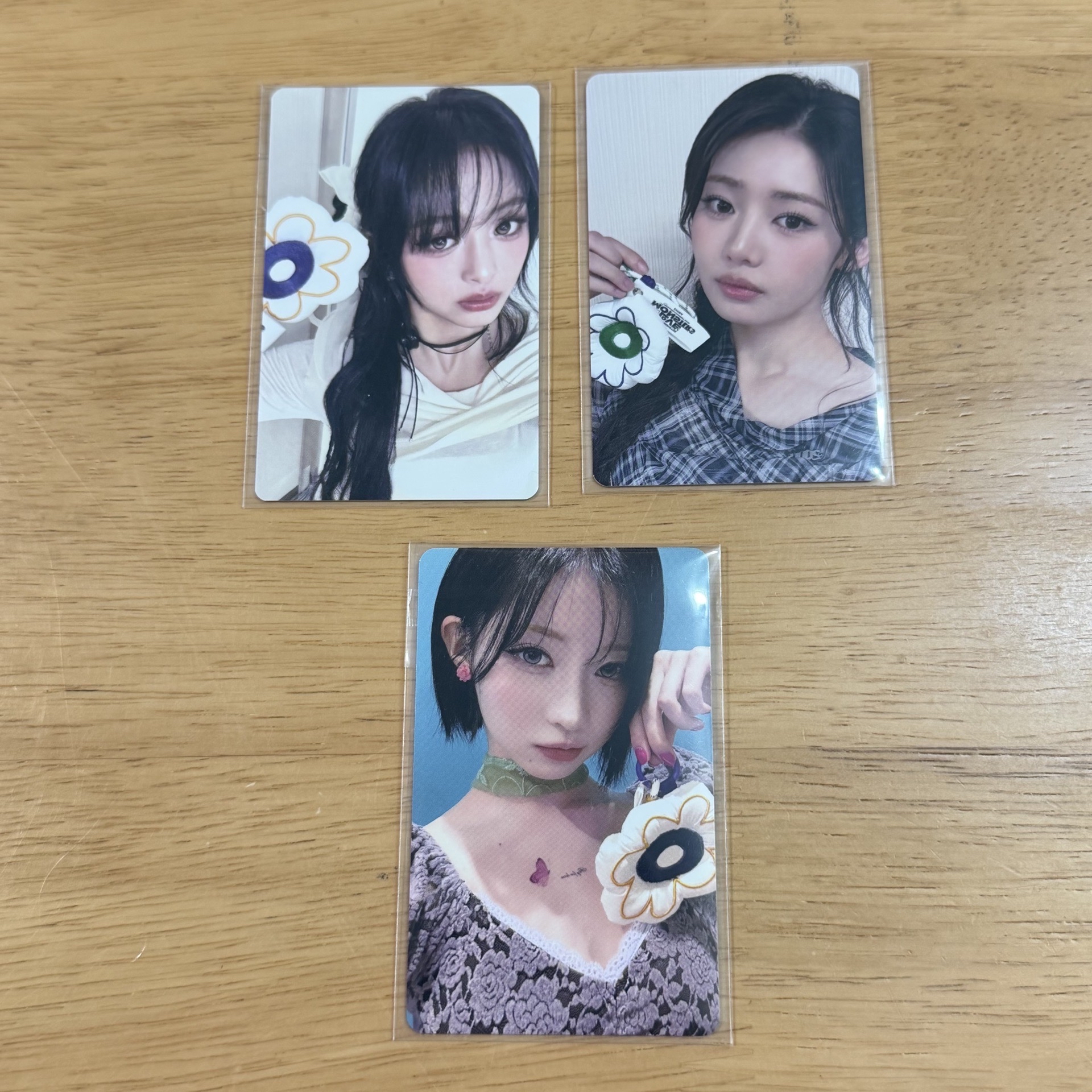 感謝卡 單售 賢 茶 角