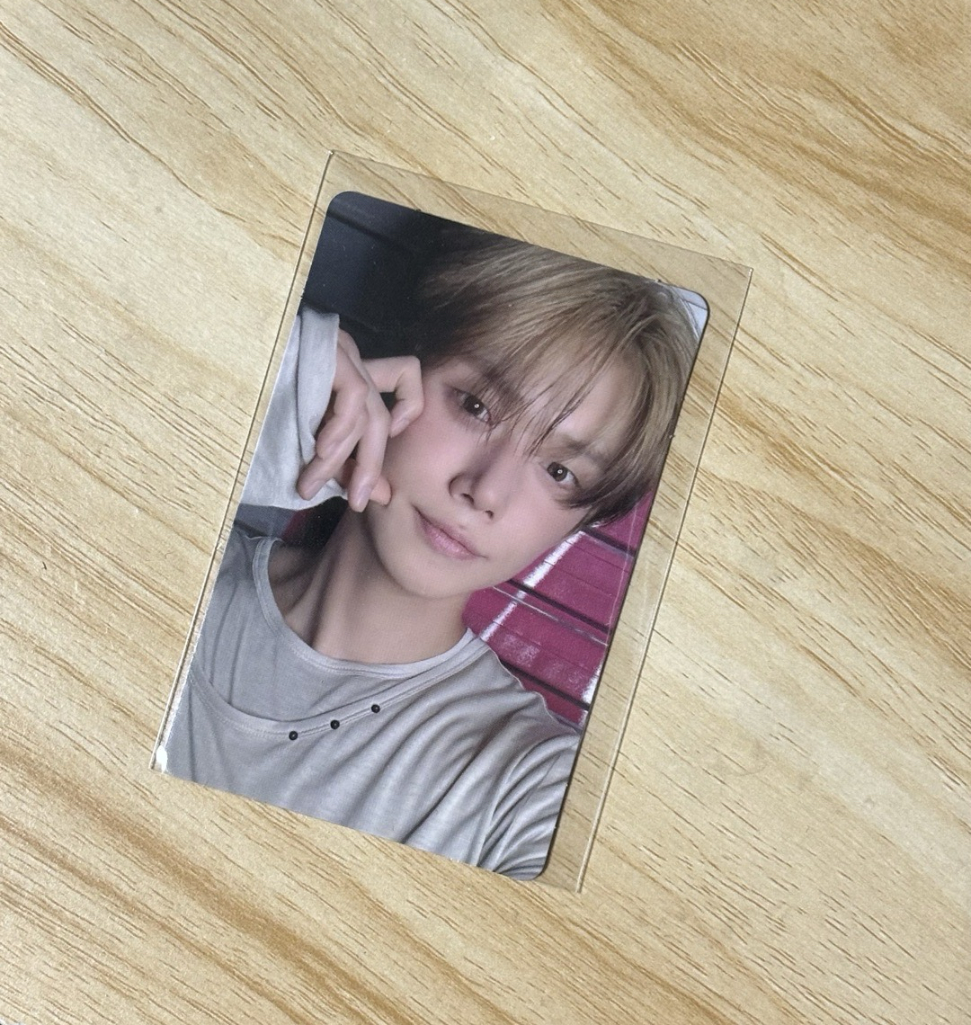 QQ捏臉竣 CU特典 （80）