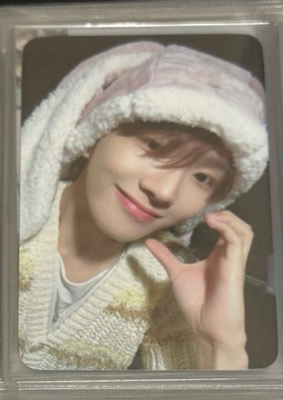 兔耳6（需多帶其他6卡）