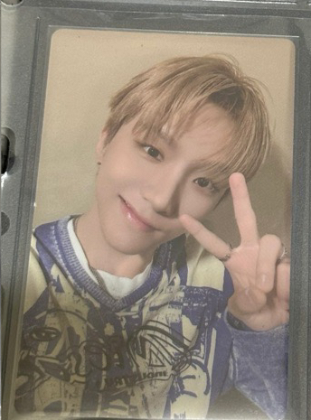 外套卡56（2張）