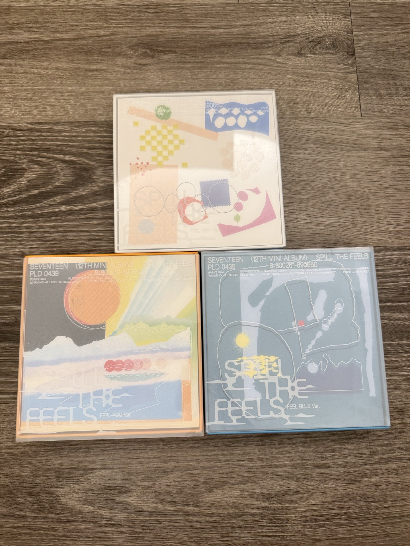 迷12空專一套（看備注）