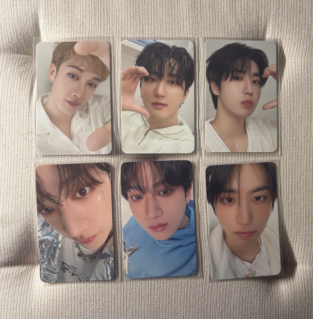 迷孩年曆卡/滿額卡