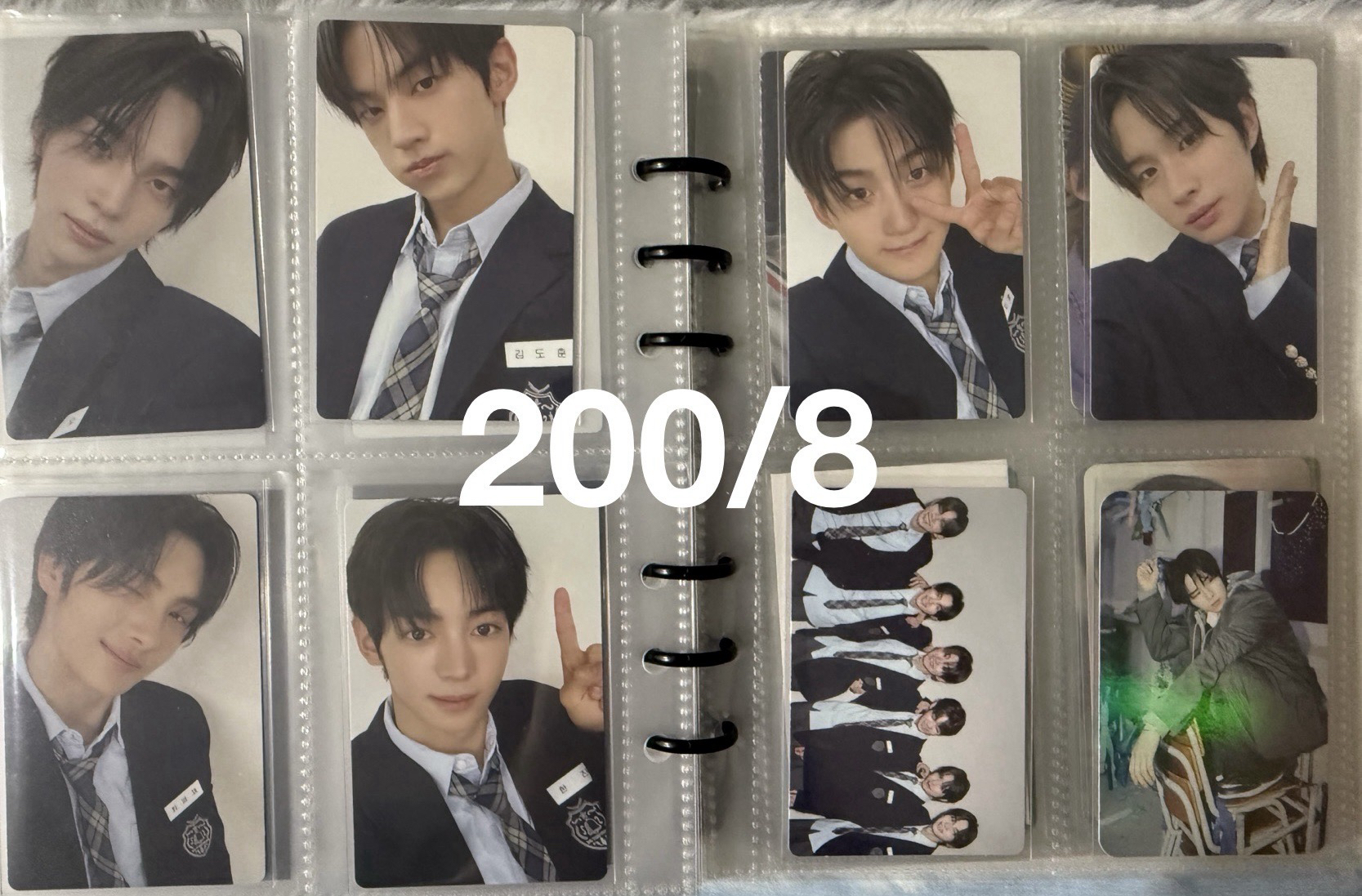 單曲一電子專+單封阿拉丁特典