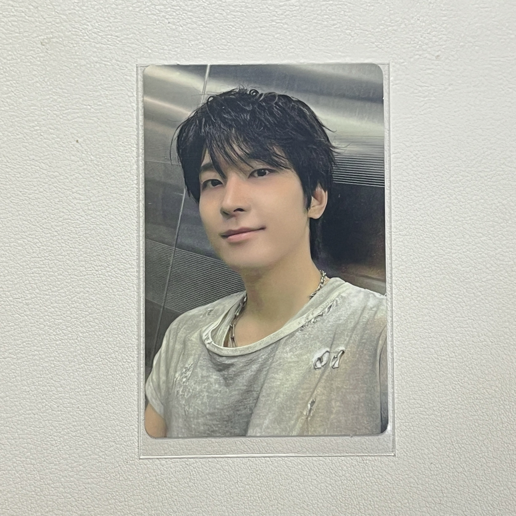 圓佑 正五 NEW ESCAPE KIT ver.