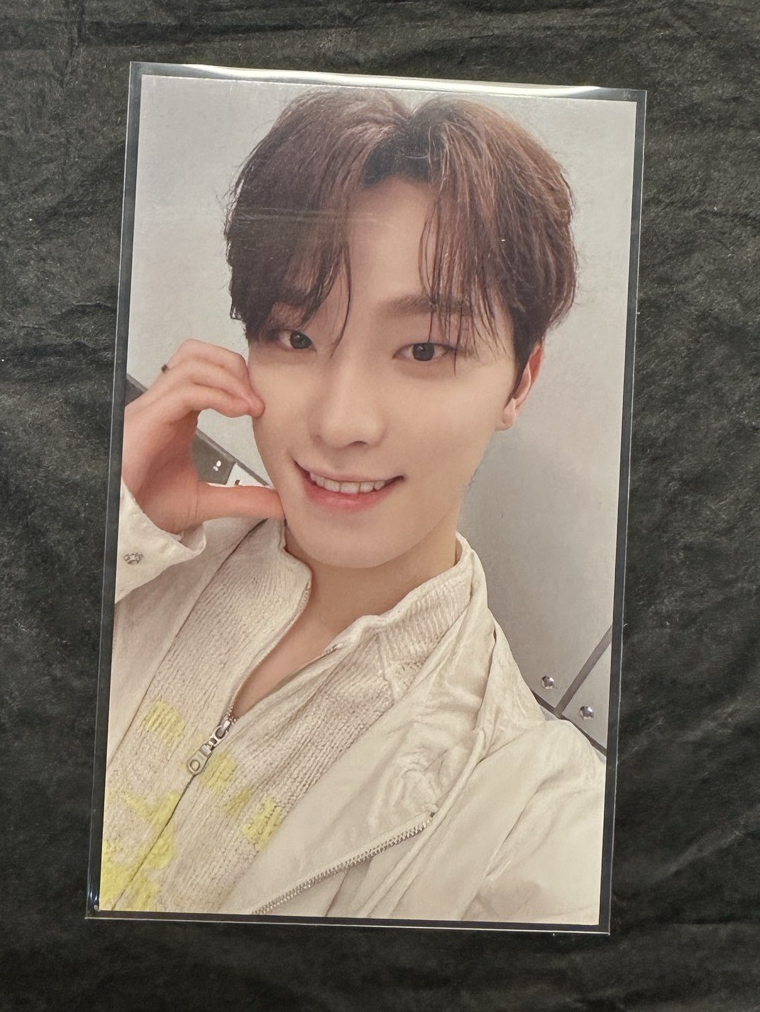 消費期限 環球場限 燦