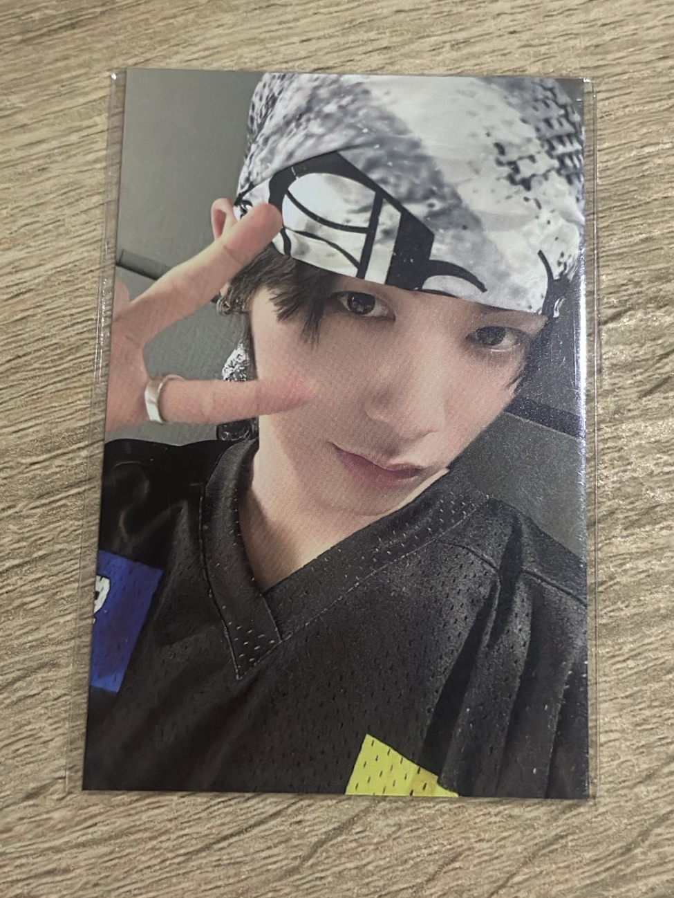 BBNEXDO聖誕特典4💛