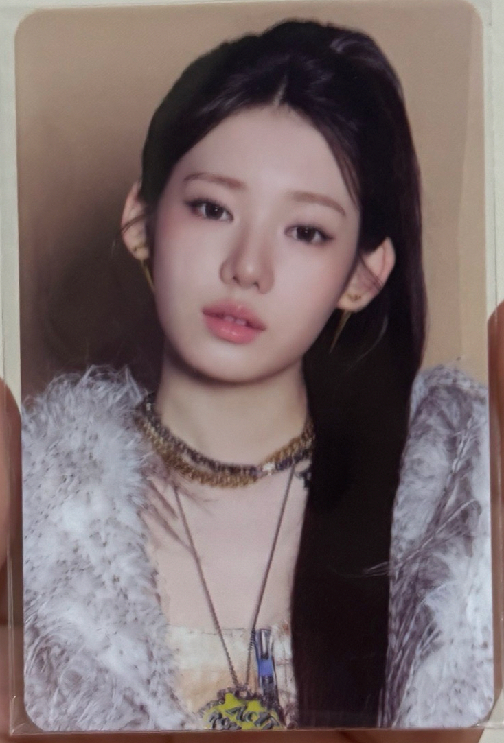 we go up 隨機卡 茶