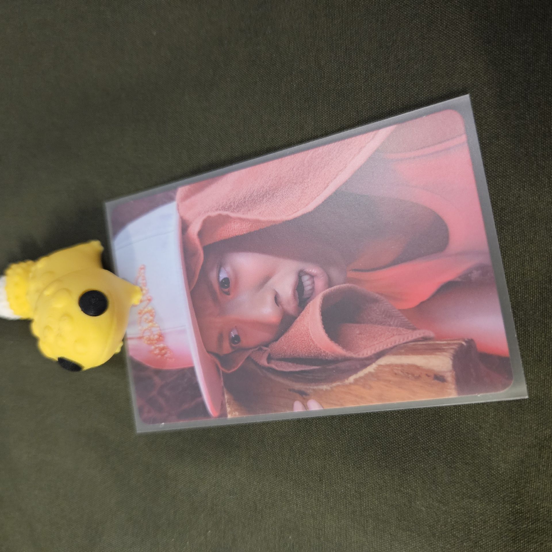 求售 勞工兄弟 工地風專卡