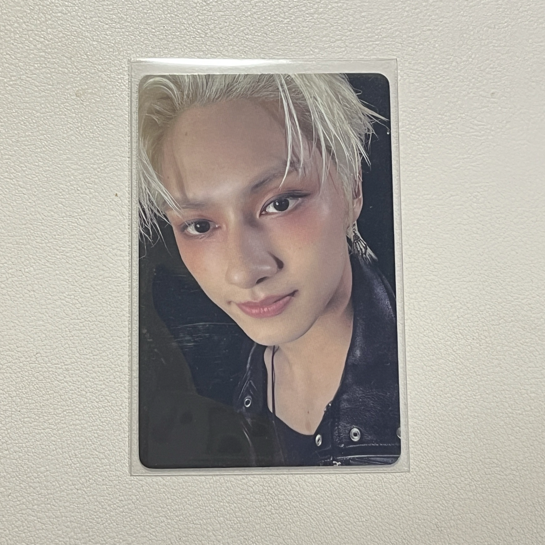 俊輝 正五 wm 滿額卡