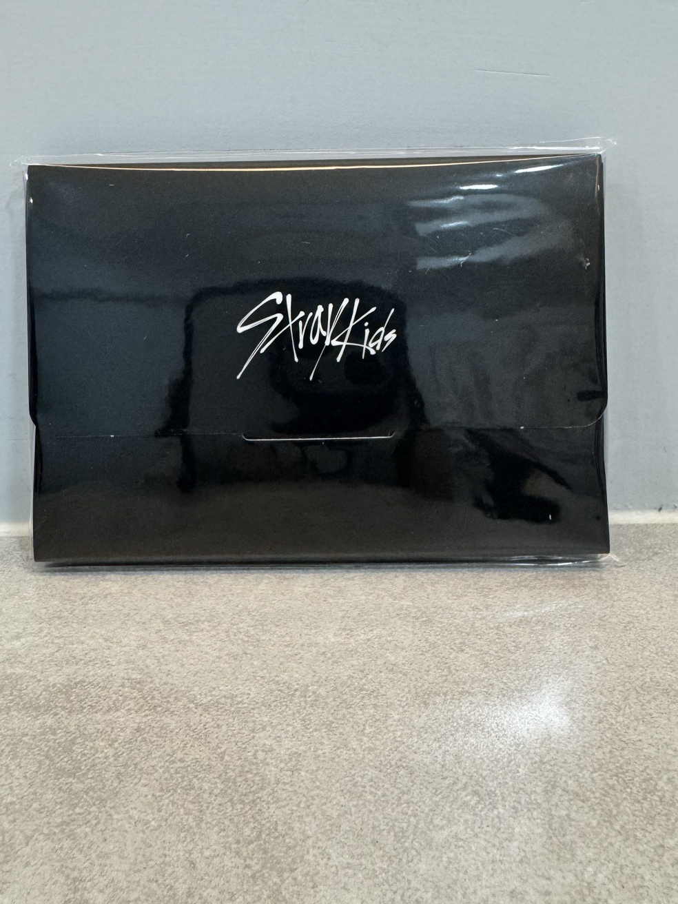 Straykids GIANT小卡組