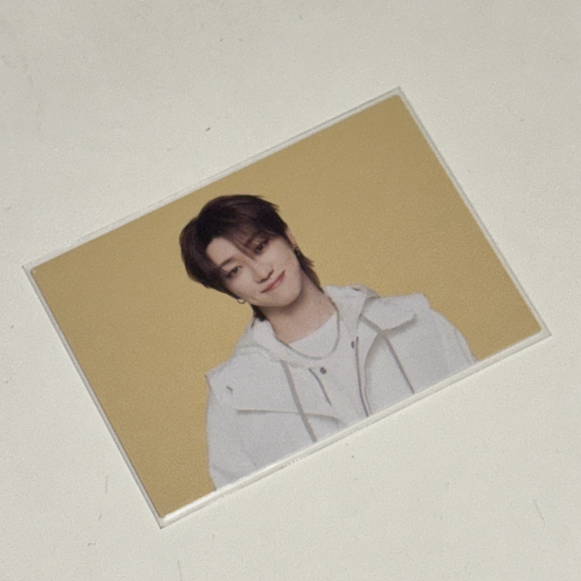 FA隨機卡 奶黃八（200）