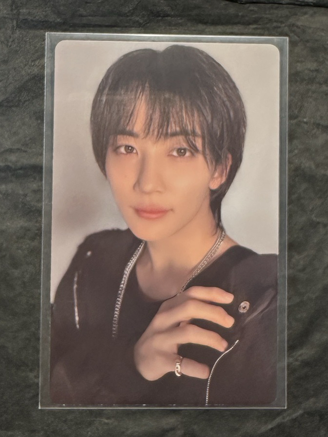 迷12 WVS 簽售 漢