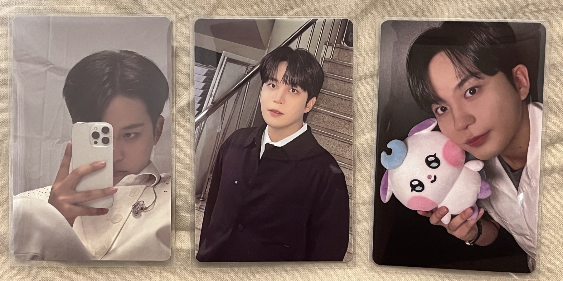 🐻名唱小熊崔鍾浩🐻