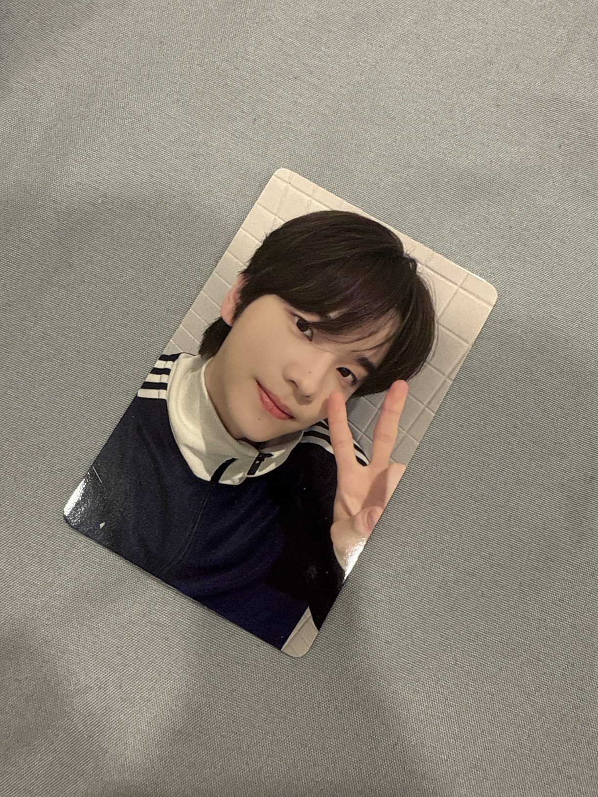 💙迷三一直娛2.0簽售卡