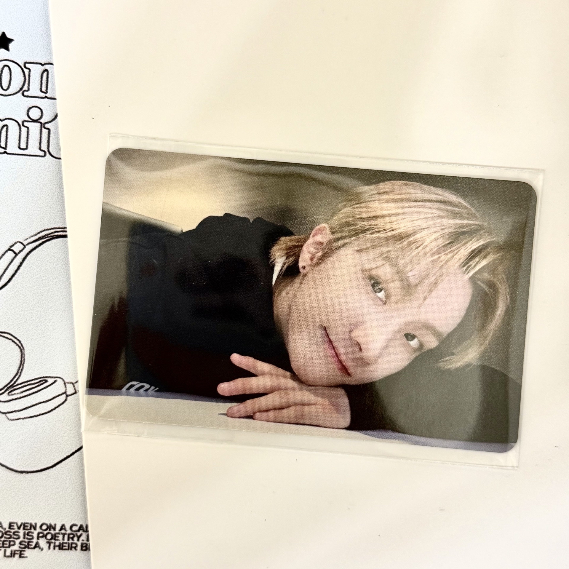 要不要一起偷懶？