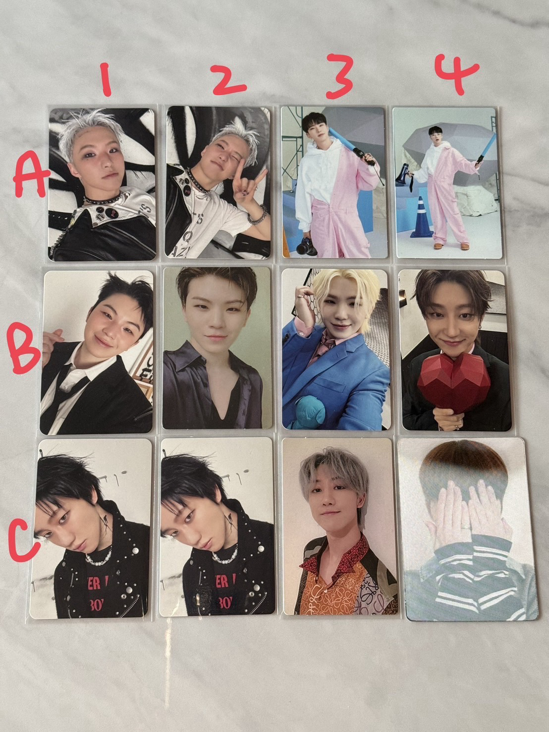 榮勳八燦🐯🍚🐸🦦