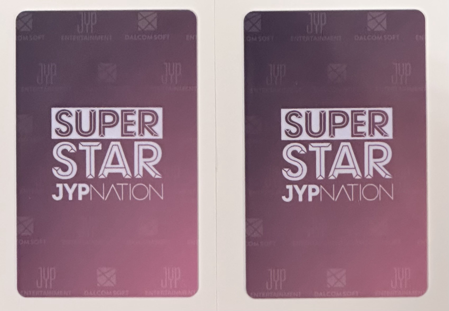 ❤️SSJYP Divine遊戲卡-城玟